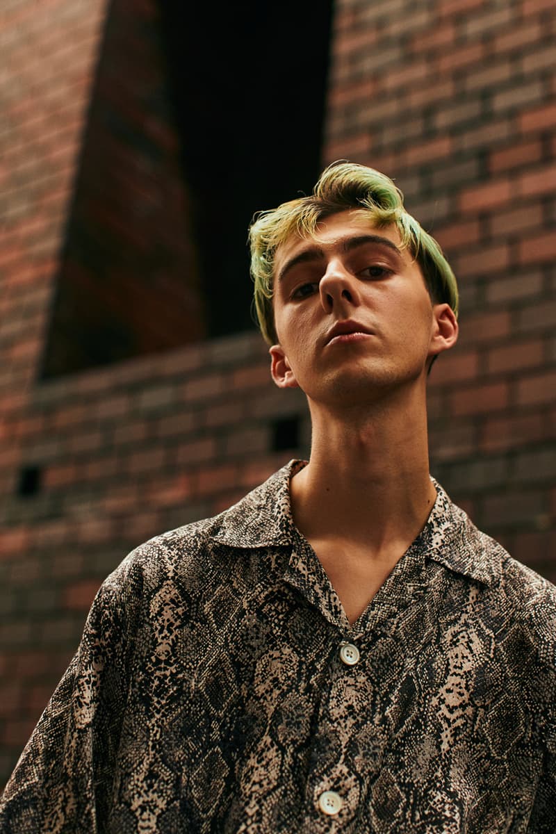 NEEDLES Spring/Summer 2021 Collection Lookbook ss21 japan nepenthes mens womens