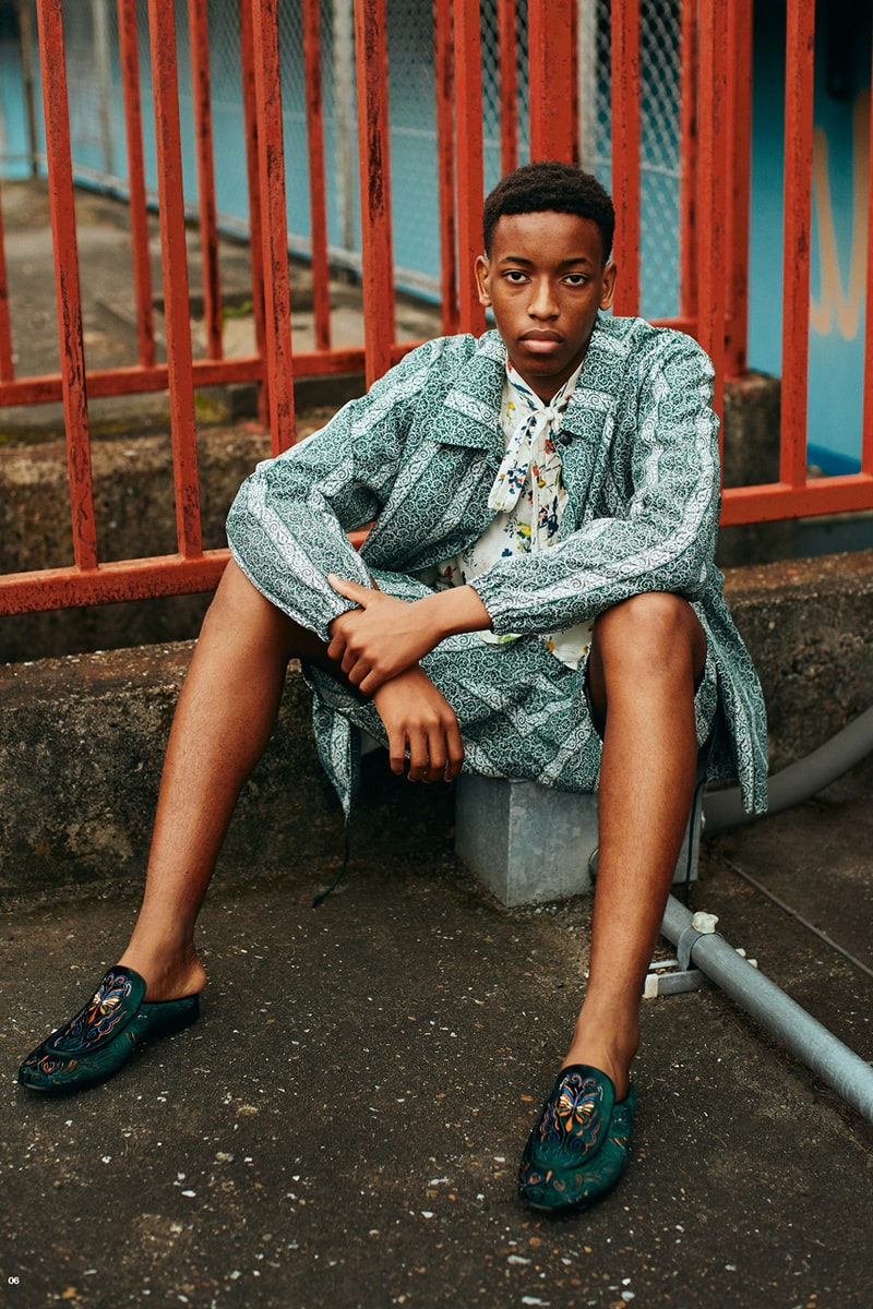 NEEDLES Spring/Summer 2021 Collection Lookbook ss21 japan nepenthes mens womens 