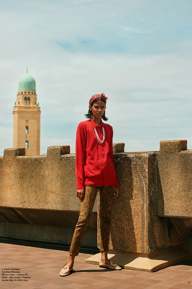 NEEDLES Spring/Summer 2021 Collection Lookbook ss21 japan nepenthes mens womens