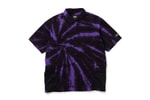 NEIGHBORHOOD and Gramicci Go Heavy With Tie-Dye for Summer 2020