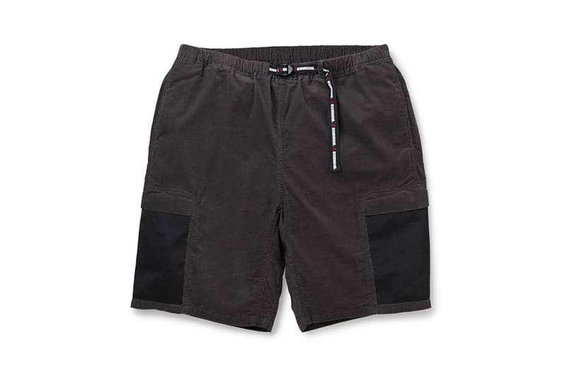 NEIGHBORHOOD Gramicci 2020 Capsule menswear streetwear spring summer 2020 collection lineup tie dye shirts button ups shorts short sleeve t shirt shorts socks hats