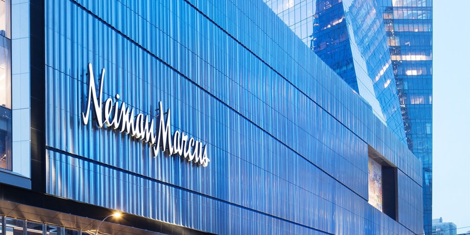 Neiman Marcus to Close Hudson Yards Location
