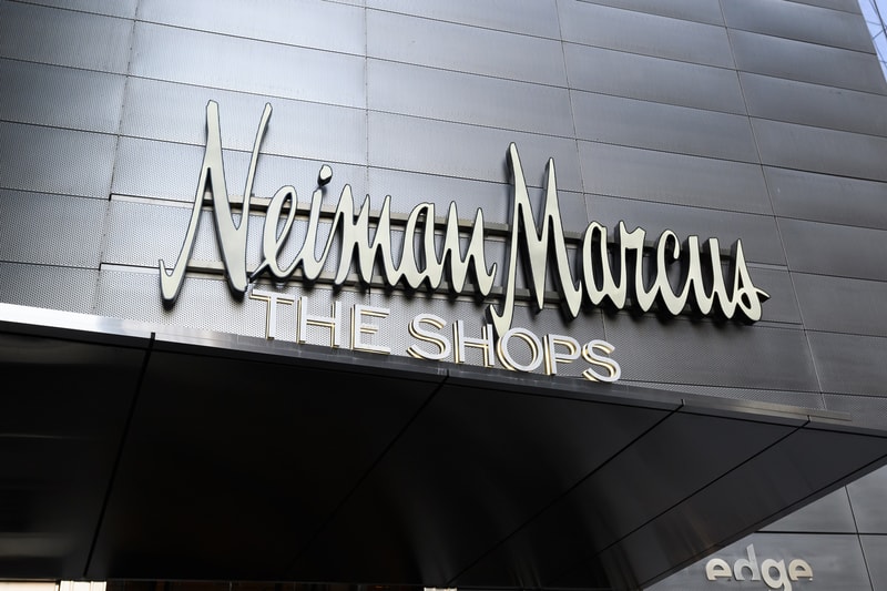 neiman marcus retail chain dallas texas chapter 11 bankruptcy protection ceo executives bonuses henry hob us trustee challenged questioned 