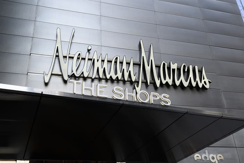 neiman marcus retail chain dallas texas chapter 11 bankruptcy protection ceo executives bonuses henry hob us trustee challenged questioned