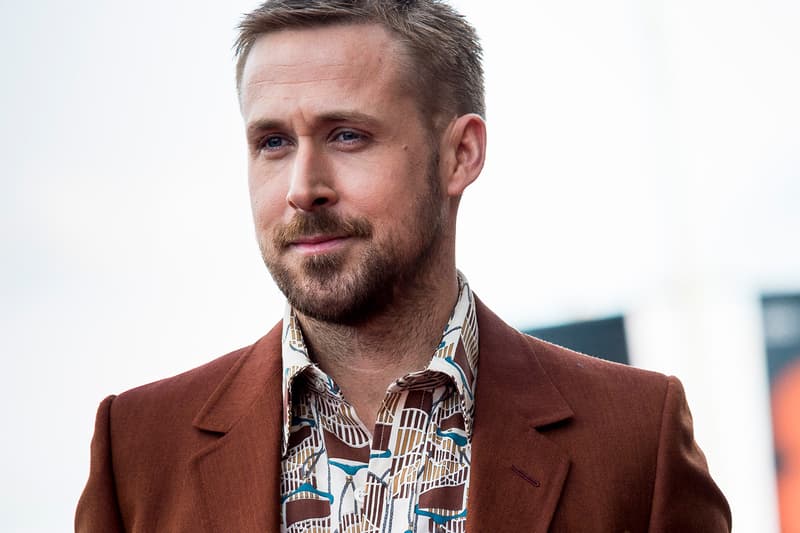 Netflix $200M USD Largest Budget Yet Ryan Gosling Chris Evans Thriller Info