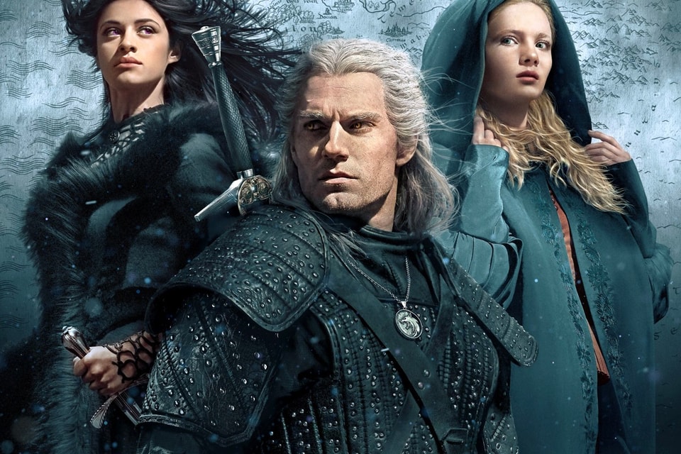 Inside The Witcher's cinematic universe: Blood Origins, anime, and more