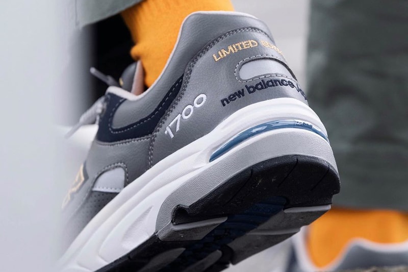 new balance 1700 grey gold navy japan exclusive official release date info photos price store list buying guide