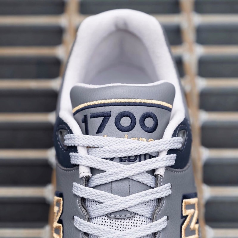 new balance 1700 grey gold navy japan exclusive official release date info photos price store list buying guide