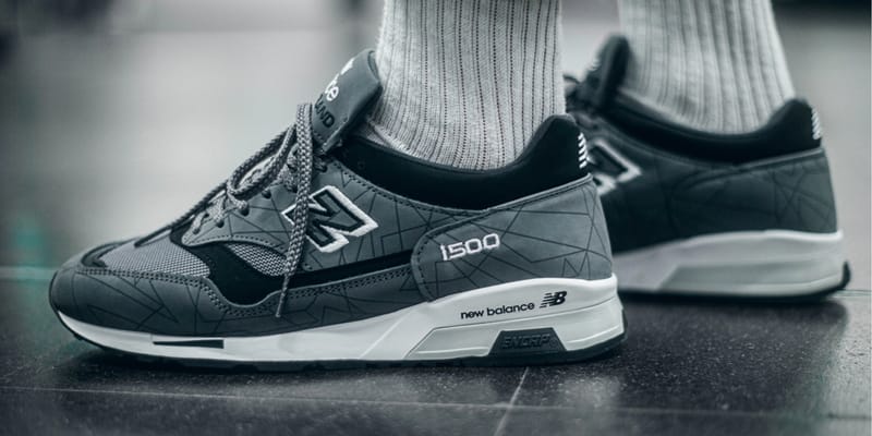 new balance 1500 v8