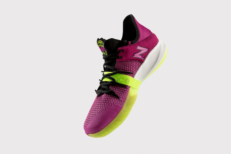 new balance omn1s low 997s 850 berry lime darius bazley purple volt yellow basketball official release date info photos price store list buying guide