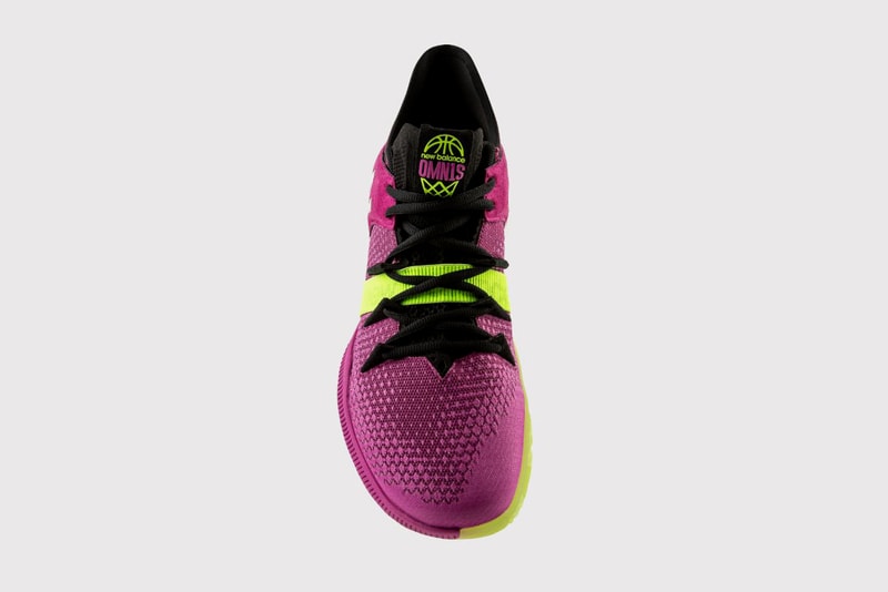 new balance omn1s low 997s 850 berry lime darius bazley purple volt yellow basketball official release date info photos price store list buying guide
