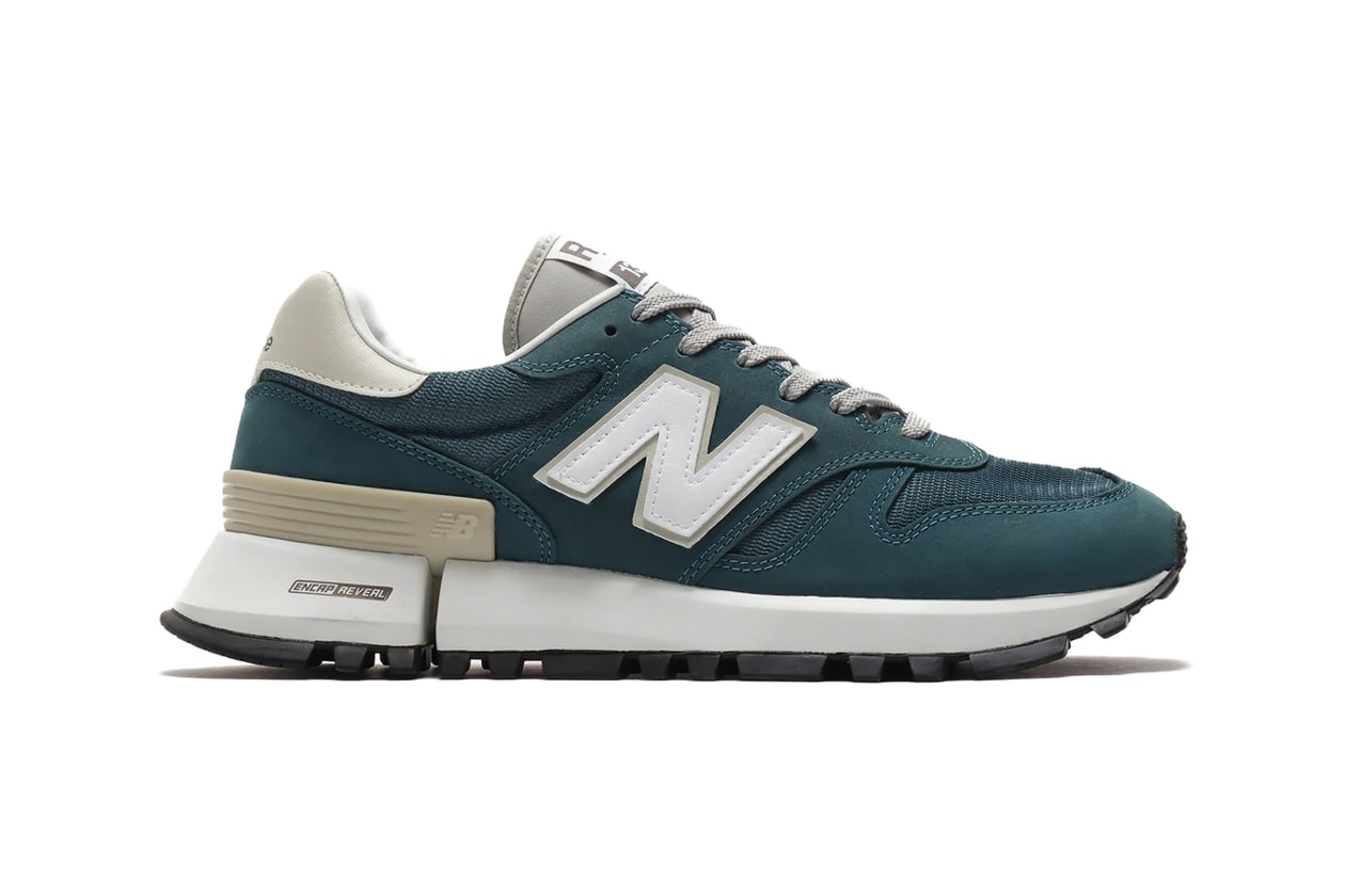 new balance rc 1300 mallard blue MS1300TG summer fog MS1300TH white green grey navy blue official release date info photos price store list buying guide