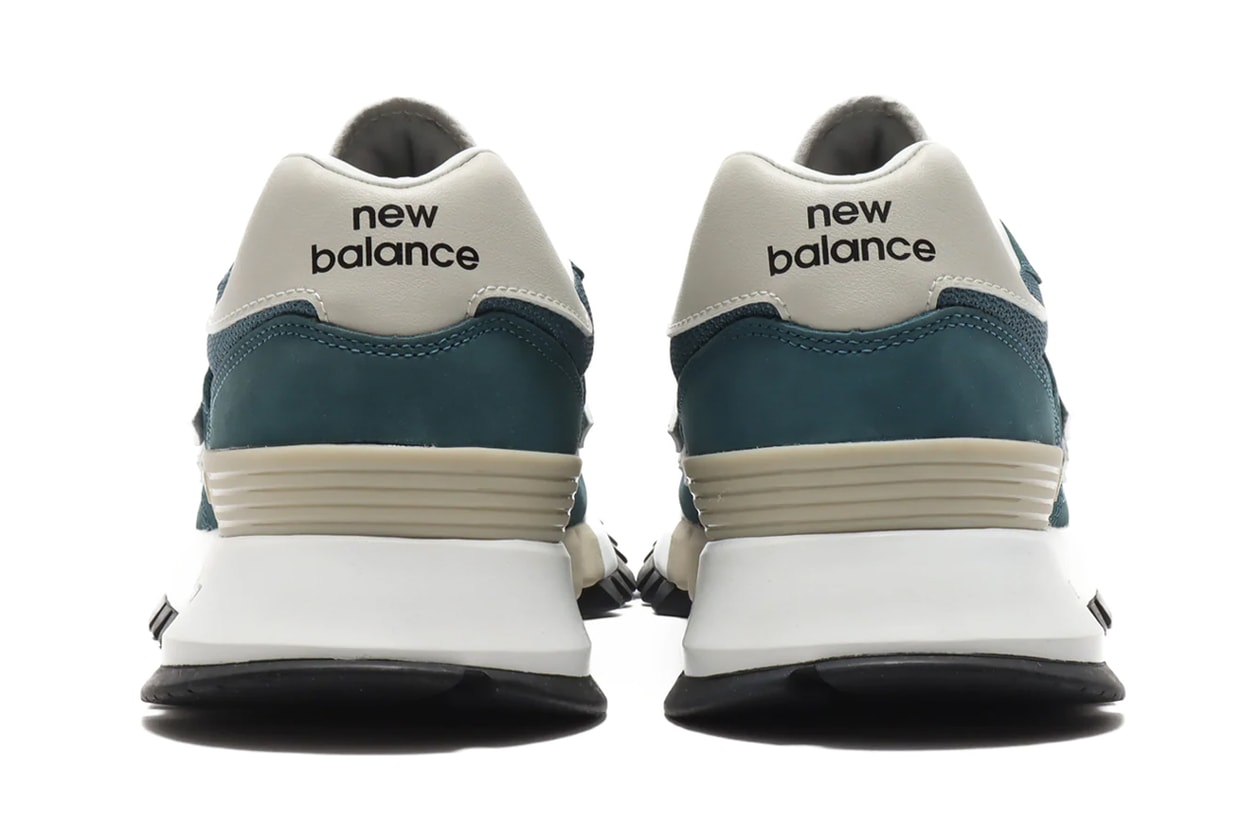 New Balance RC_1300 鞋款新配色雙發