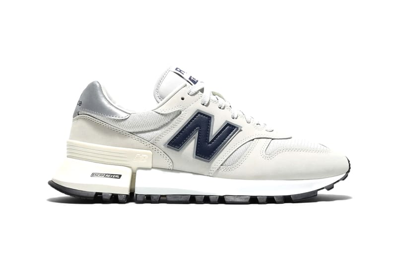 new balance 1300 white