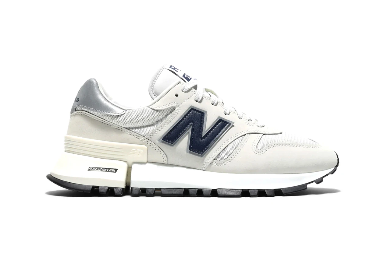 New Balance RC_1300 鞋款新配色雙發