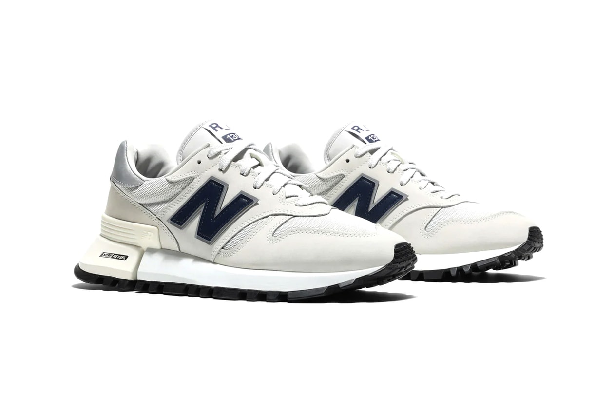 New Balance RC_1300 鞋款新配色雙發