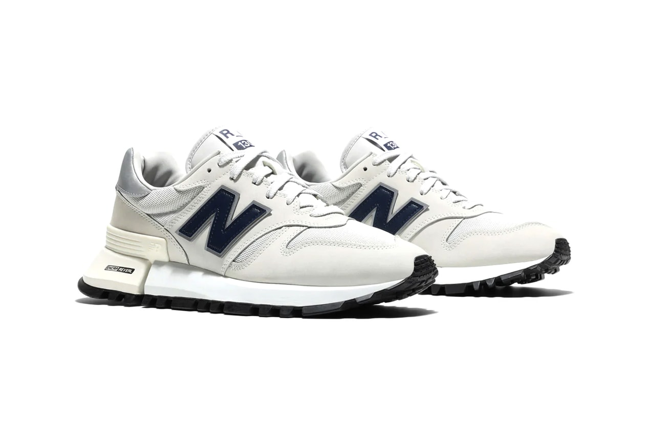 new balance rc 1300 mallard blue MS1300TG summer fog MS1300TH white green grey navy blue official release date info photos price store list buying guide