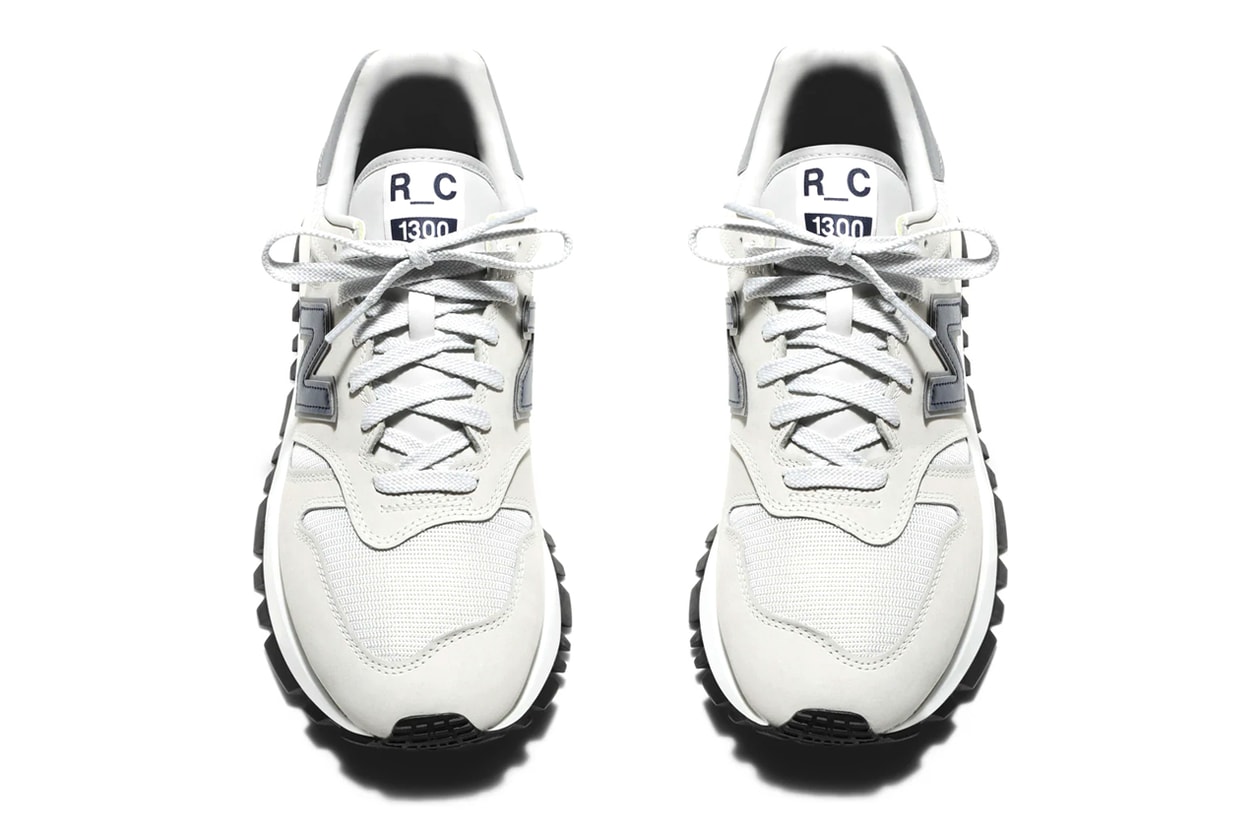 New Balance RC_1300 鞋款新配色雙發