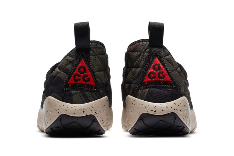 nike acg mt fuji poncho