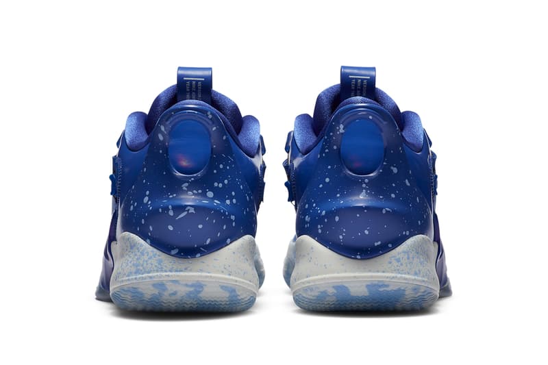 nike basketball adapt bb 2 0 astronomy blue spruce aura royal pulse BQ5397 400 official release date info photos price store list buying guide