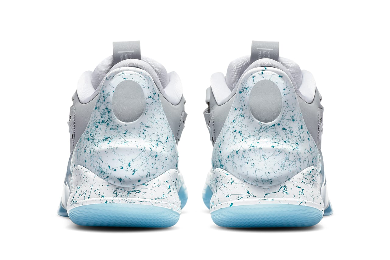 nike mag release date