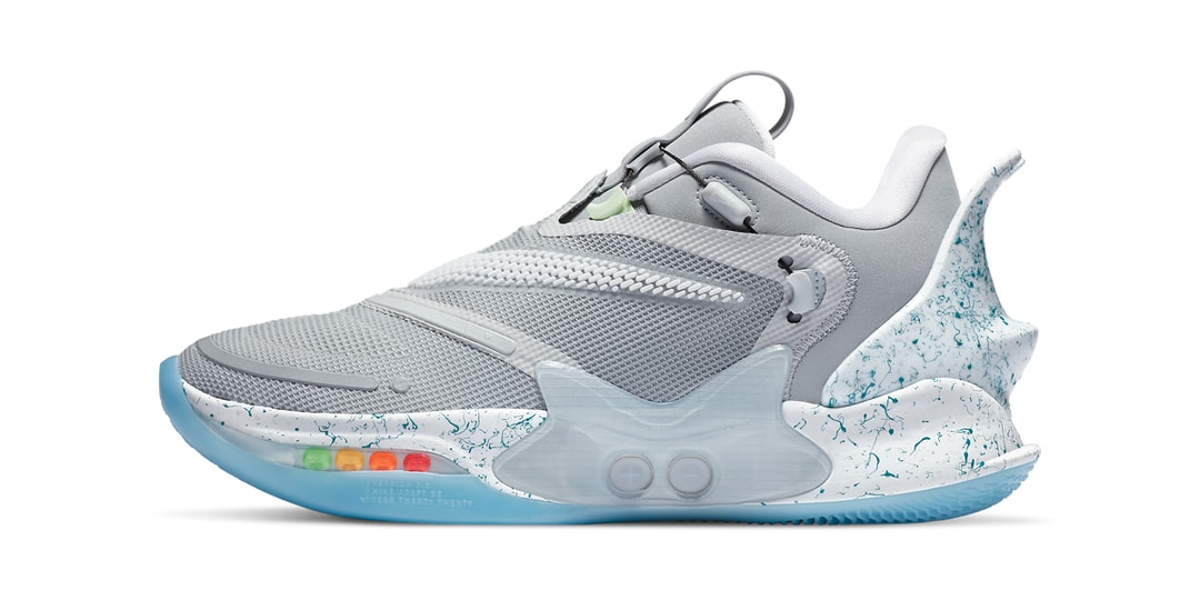 Nike adapt bb mag price Clearance