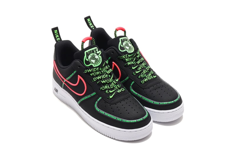 Nike Air Force 1  display picture 1