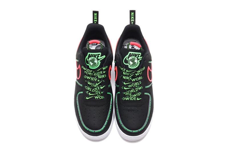 Nike Air Force 1  display picture 2