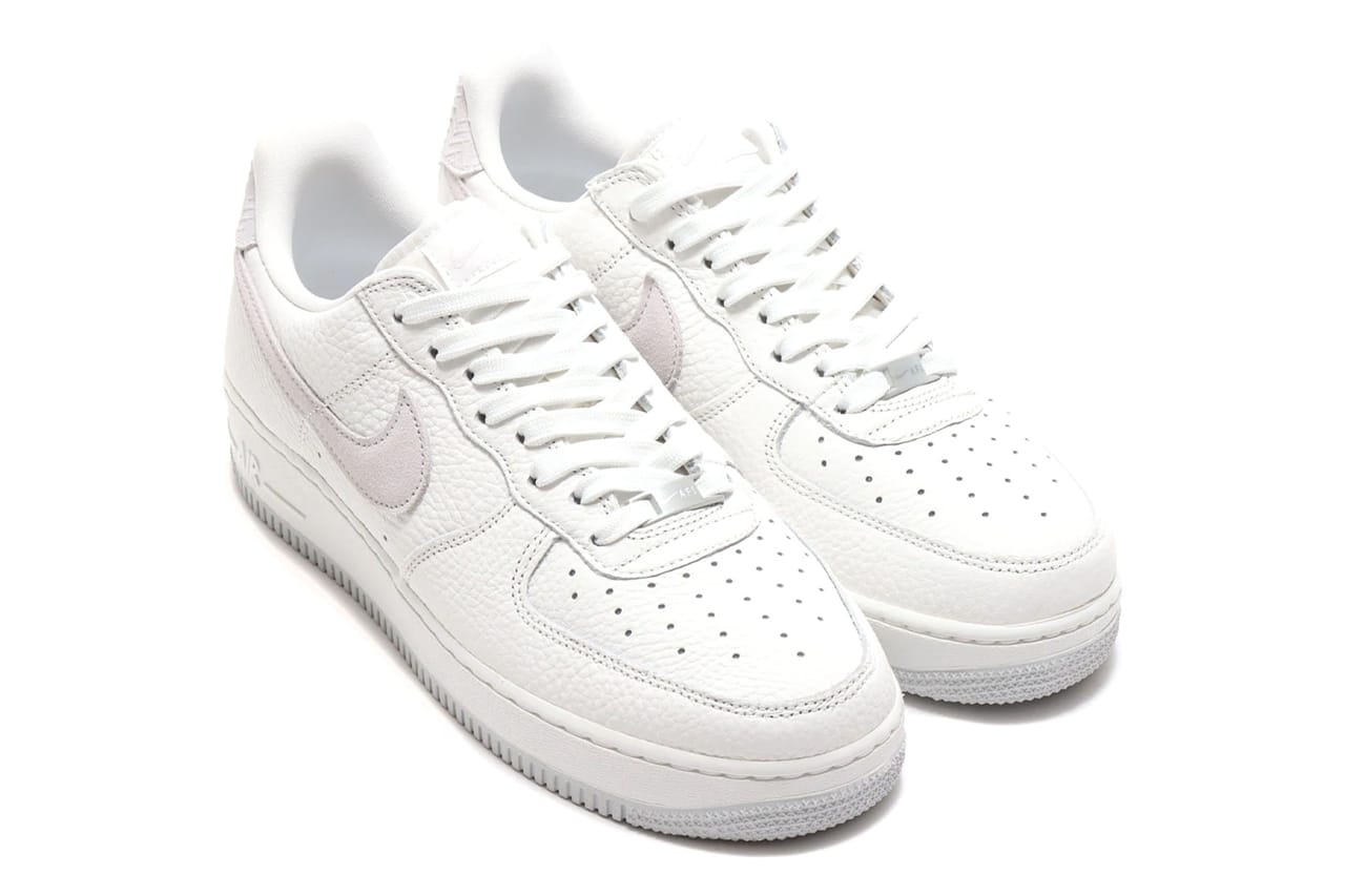 white air force one
