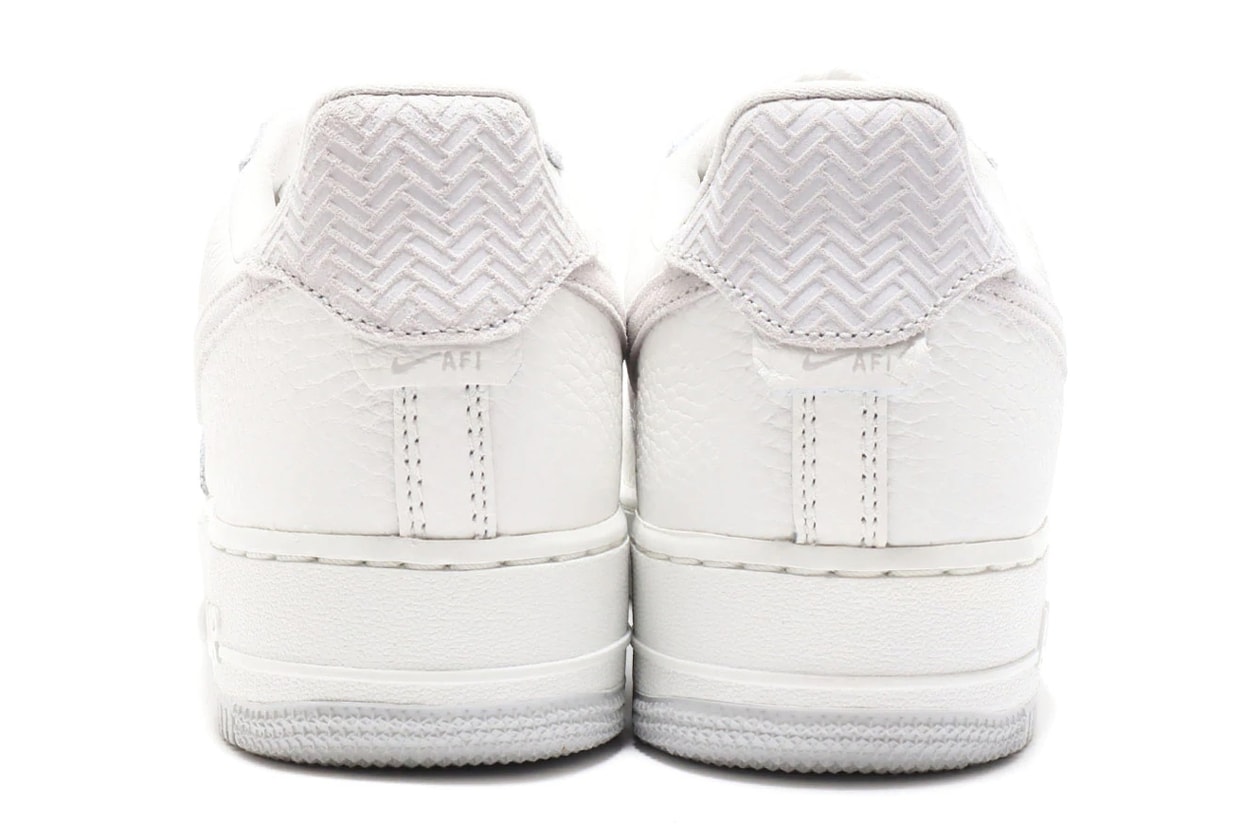 Nike Air Force 1 Craft Review