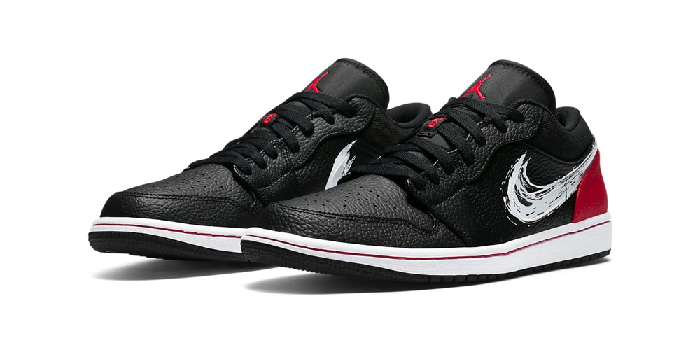 Nike Brush Stroke Swoosh Pack Release & Price
