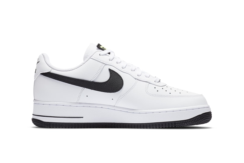 nike sportswear air force 1 low ny vs ny white black drew league CW7297 CZ4272 100