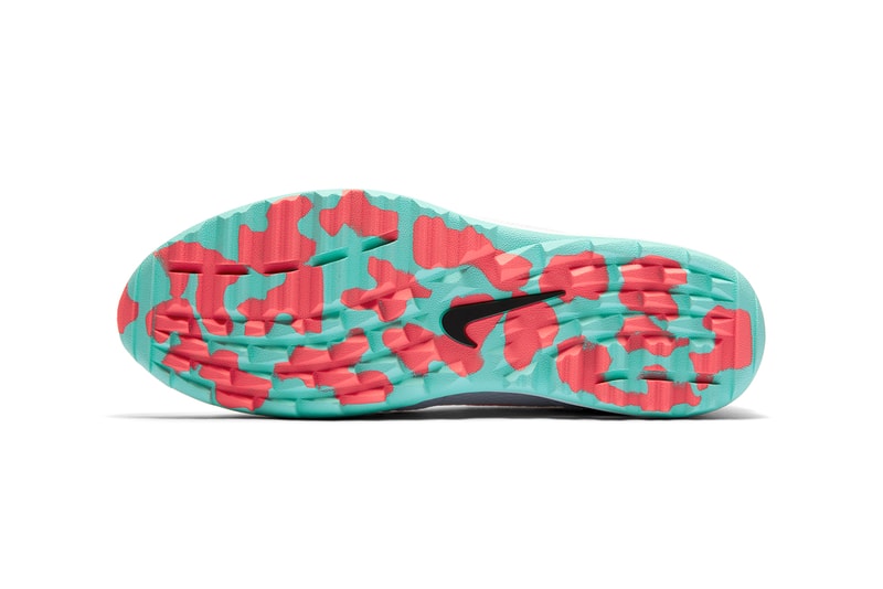 nike golf air max 1 g watermelon white aurora green hot punch CI7576 103 official release date info photos price store list buying guide