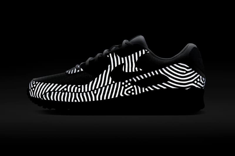 Nike Air Max 90 White University Red Hypebeast Nike Air Max 90 White University Red Hypebeast