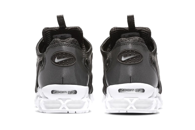 Nike Air Zoom Spiridon Cage 2 News Print CJ1288 003 menswear streetwear spring summer 2020 collection footwear shoes sneakers runners kicks runners