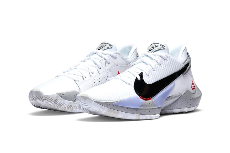 Nike Basketball Nba Season Restart Signature Footwear Hypebeast
