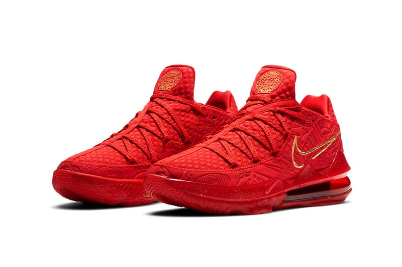 Nike Basketball Nba Season Restart Signature Footwear Hypebeast