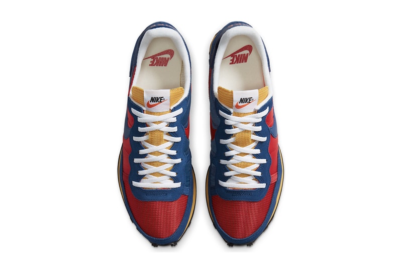 Nike Challenger 2020 Colorway shoes sneakers footwear spring summer 2020 collection ss20 trainers runners kicks unc midnight  navy nebula green university gold red blue 1979