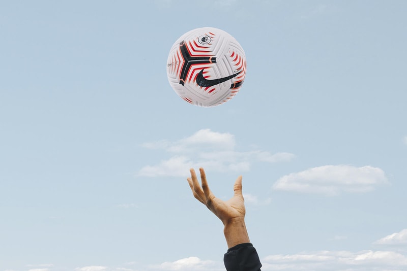 New Nike Flight Premier League ball released for 2023-24 season