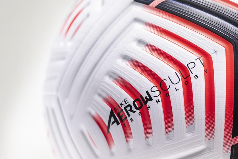 premier league soccer ball 2020