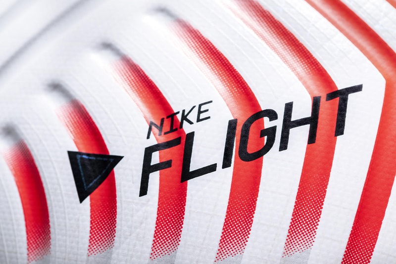 Bola Futebol de Campo Nike Flight Premier League 20/21 - Sportset