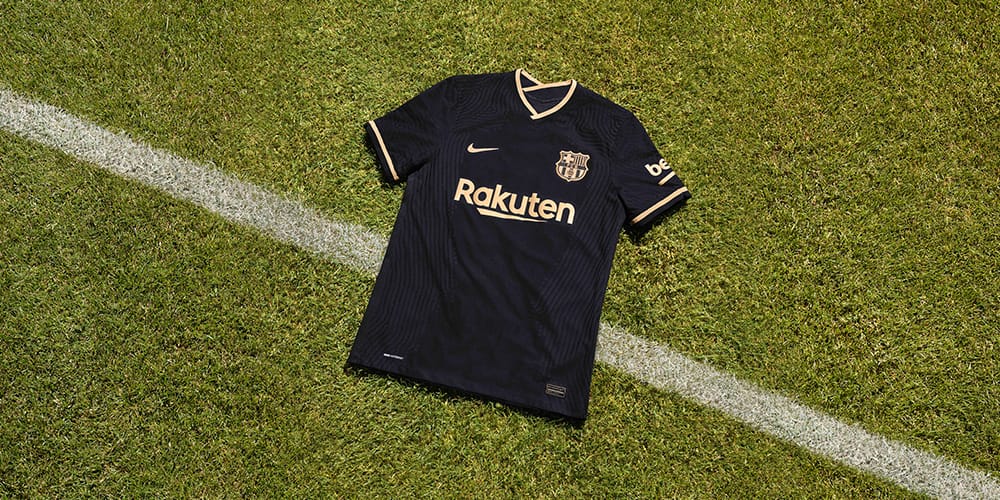 barcelona jersey 2020 price