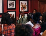 Nike and Harlem Fashion Row to Host 2nd Annual Virtual Fashion Retreat With 75 Designers of Color