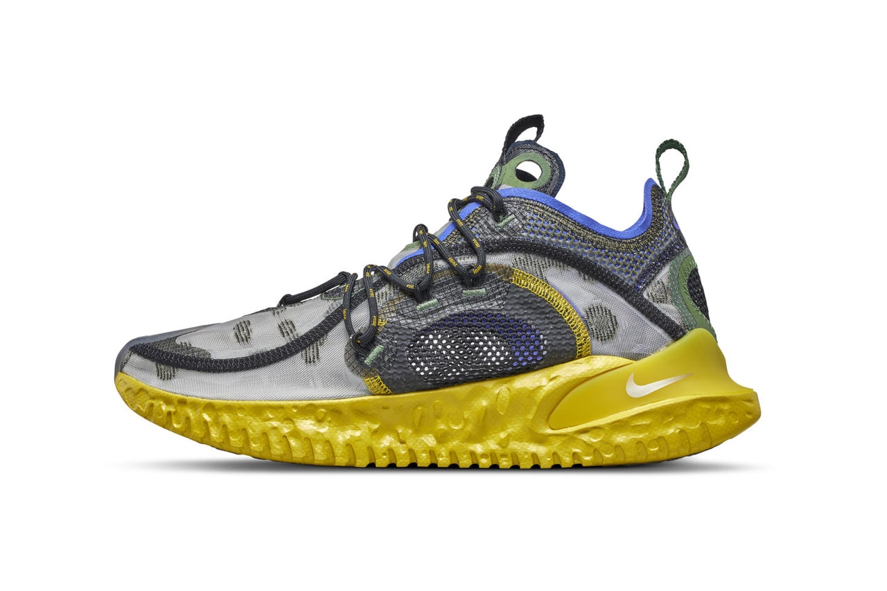 NikeのISPAシリーズが2020年フォール＆ホリデーコレクションを発表 nike-ispa-zoom-road-warrior-overreact-fk-sandal-flow-drifter-apparel-official-release-dates-info