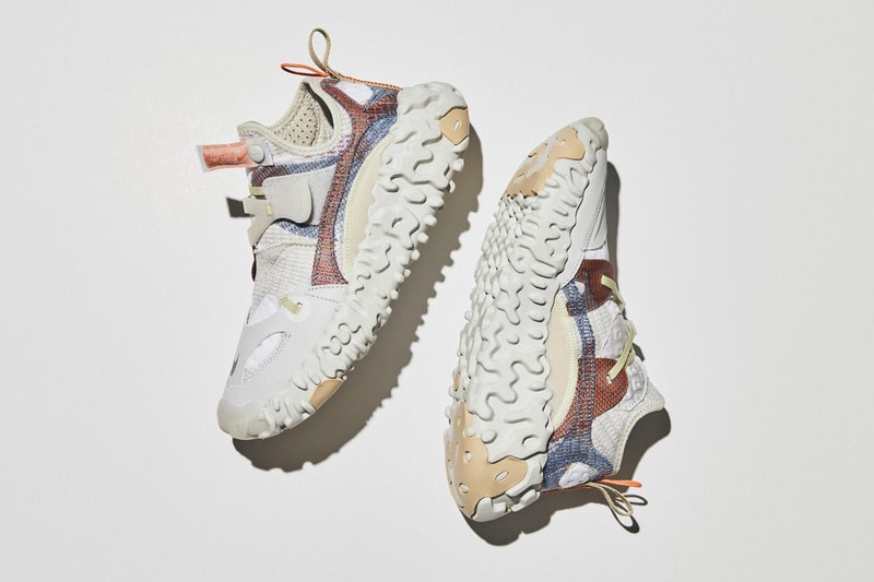 nike ispa 2020 footwear apparel collection capsule zoom road warrior drifter overreact sandal flow improvise scavenge protect adapt official release dates info photos price store list buying guide  