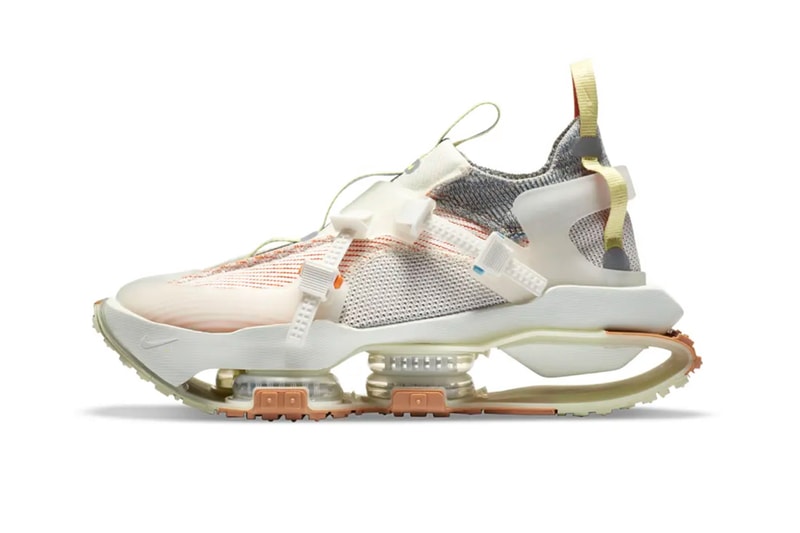  CI0983-100 Nike ISPA Road Warrior Price News sneakers kicks footwear Air Zoom BB NXT Zoom Alphafly Next%