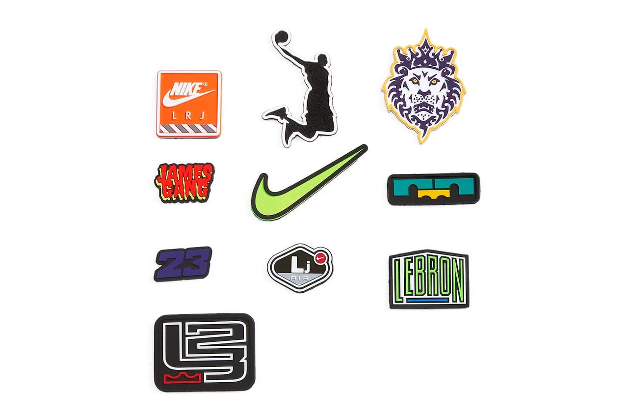 Nike LeBron "What The" Release & Info | Hypebeast
