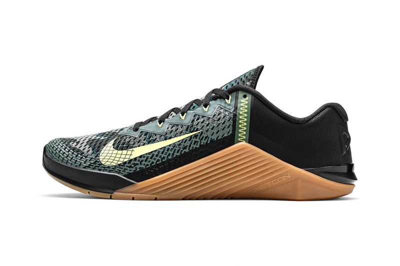 nike metcon 6 mat frasier pe flyease training shoe sneaker official release date info photos price store list buying guide