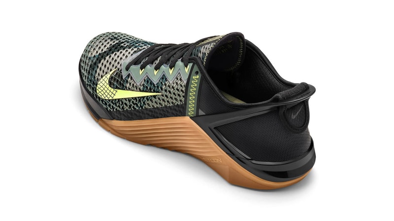 nike metcon 6 mat frasier pe flyease training shoe sneaker official release date info photos price store list buying guide