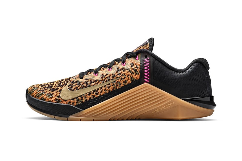 nike metcon 6 mat frasier pe flyease training shoe sneaker official release date info photos price store list buying guide